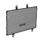 RADIATOR GUARD BLACK DUKE 250/390 2017+